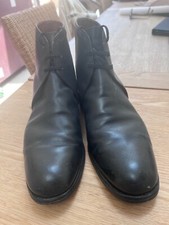 George boots size for sale  LONDON