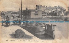 R142317 amiens. port for sale  PURLEY
