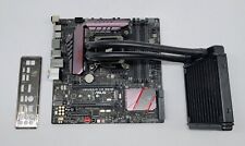 Asus maximus viii for sale  Huntington Park