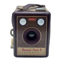 Kodak brownie flash for sale  LONDON