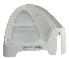 Cover plastica scocca usato  Nettuno