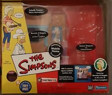 Simpsons playmates diorama gebraucht kaufen  Neckarsulm