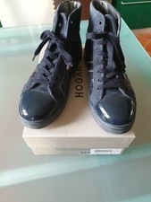 Scarpe stivaletti hogan usato  Molare