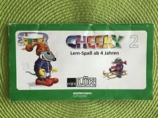 Mini lük cheeky gebraucht kaufen  Bischofswiesen