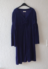 Samt kleid molly gebraucht kaufen  Bad Pyrmont