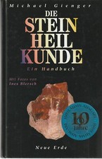 Steinheilkunde handbuch fotos gebraucht kaufen  Iserlohn