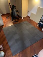 Sport tappeto puzzle usato  Napoli