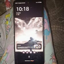 Motorola moto black for sale  Vivian