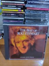 the best of rod stewart usato the best of rod stewart usato Roma