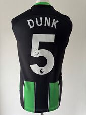 brighton hove albion shirt for sale  STOCKTON-ON-TEES