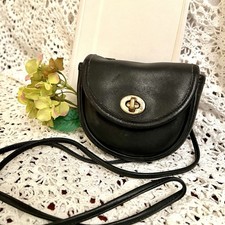 Coach vintage black for sale Coach vintage black for sale  Grayson