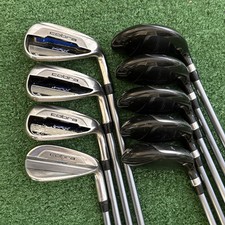 Cobra max combo for sale  Oldsmar