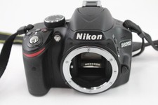 Câmera Digital Nikon D3200 DSLR Apenas Corpo com Alça comprar usado  Enviando para Brazil