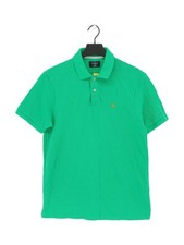 Hackett men polo for sale  MARKET HARBOROUGH