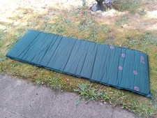 Isomatte jack wolfskin gebraucht kaufen  Potsdam