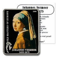 Cook islands old usato Cook islands old usato  Roma