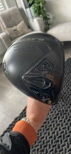 Cobra dark speed for sale  YORK