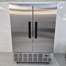 Double fridge 960l for sale  BRIDGWATER