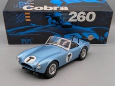 Modellautos exoto shelby gebraucht kaufen  Neunkirchen-Seelscheid