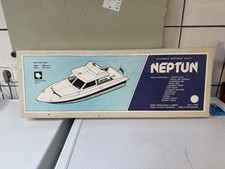 Neptun jacht modela gebraucht kaufen  Erkelenz
