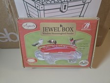 feeder window hummingbird nib for sale  Marion