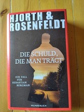 hjorth rosenfeldt gebraucht kaufen hjorth rosenfeldt gebraucht kaufen Konstanz