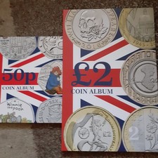 Change saver coin for sale  LLANELLI
