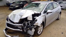 Rear bumper hatchback for sale  Mobile