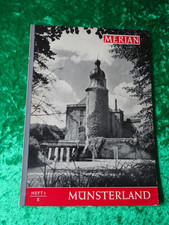 Münsterland alter merian gebraucht kaufen  Deutschland