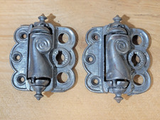 Antique cast iron for sale  Dover