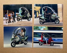Bmw scooter motorcycle d'occasion  Expédié en Belgium