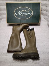 Chameau vierzon lined for sale  Aurora