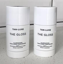 Tan luxe gloss for sale  SHEFFIELD