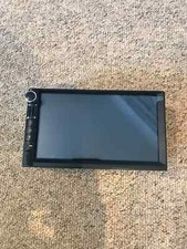 Erisin double din for sale  BILLINGSHURST