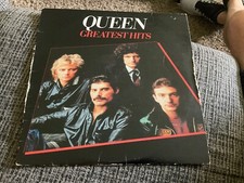 Queen greatest hits for sale  Dallas