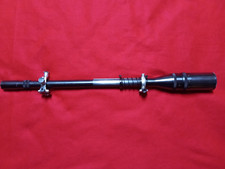 Unertl 24x target for sale  Aberdeen