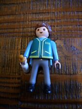 Playmobil personnage homme d'occasion  Grasse