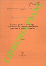 Cristofolini girolamo stanzion usato  Italia