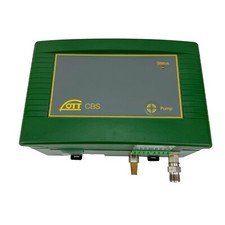 Sensor borbulhador compacto OTT CBS monitoramento de nível de água de superfície 0-15M USGS SDI-12 comprar usado  Enviando para Brazil