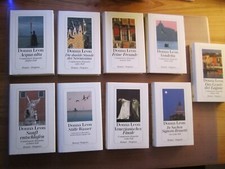 Donna leon commissario gebraucht kaufen  Wolfsburg