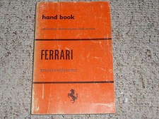 1967 ferrari 330gtc for sale  Fairfield