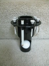 Plastic golf caddy for sale  Lawrence Township