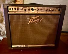 Peavey ecoustic 112 for sale  Redwood City