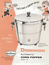 Vintage dominion corn for sale  Mahomet