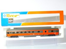 Roco 44648 eurocity gebraucht kaufen  Langen