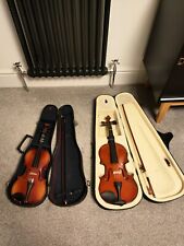 Violin full size for sale  NEWPORT