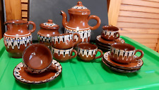Souvenir kaffeeservice 6pers gebraucht kaufen  Kröpelin