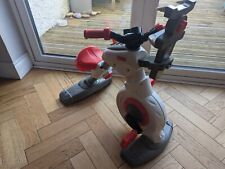 fisher smart cycle for sale  EXETER