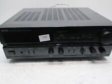 Denon dra 825r d'occasion  Expédié en Belgium