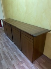 Mobile credenza legno usato  Bari